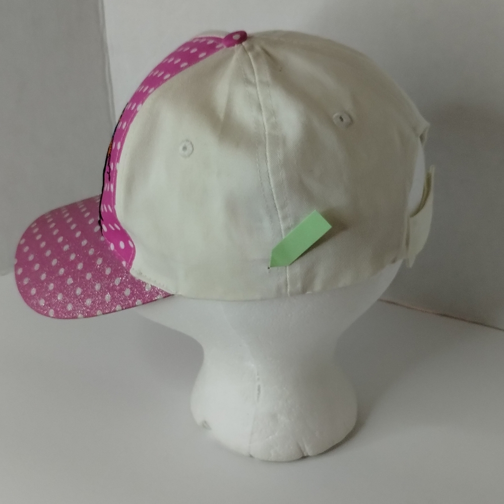 Hello Kitty Ball Cap - Picture 7 of 9